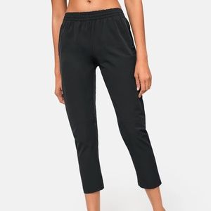 Outdoor Voices Navy Rectrek Pants